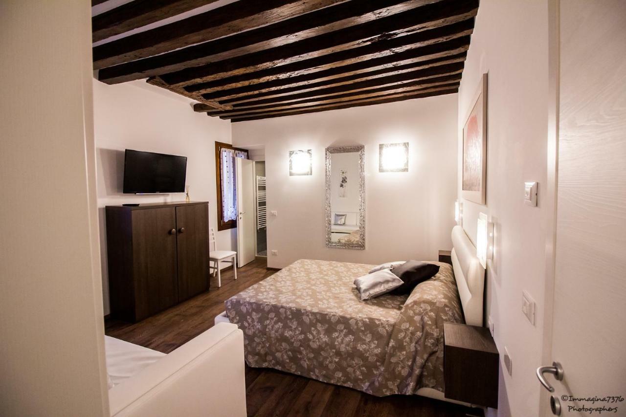 Silver Suite Βενετία Εξωτερικό φωτογραφία